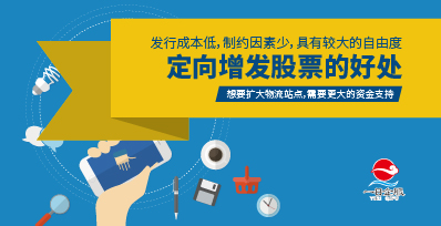 如何进行定向增发股票？