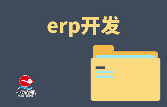 erp开发